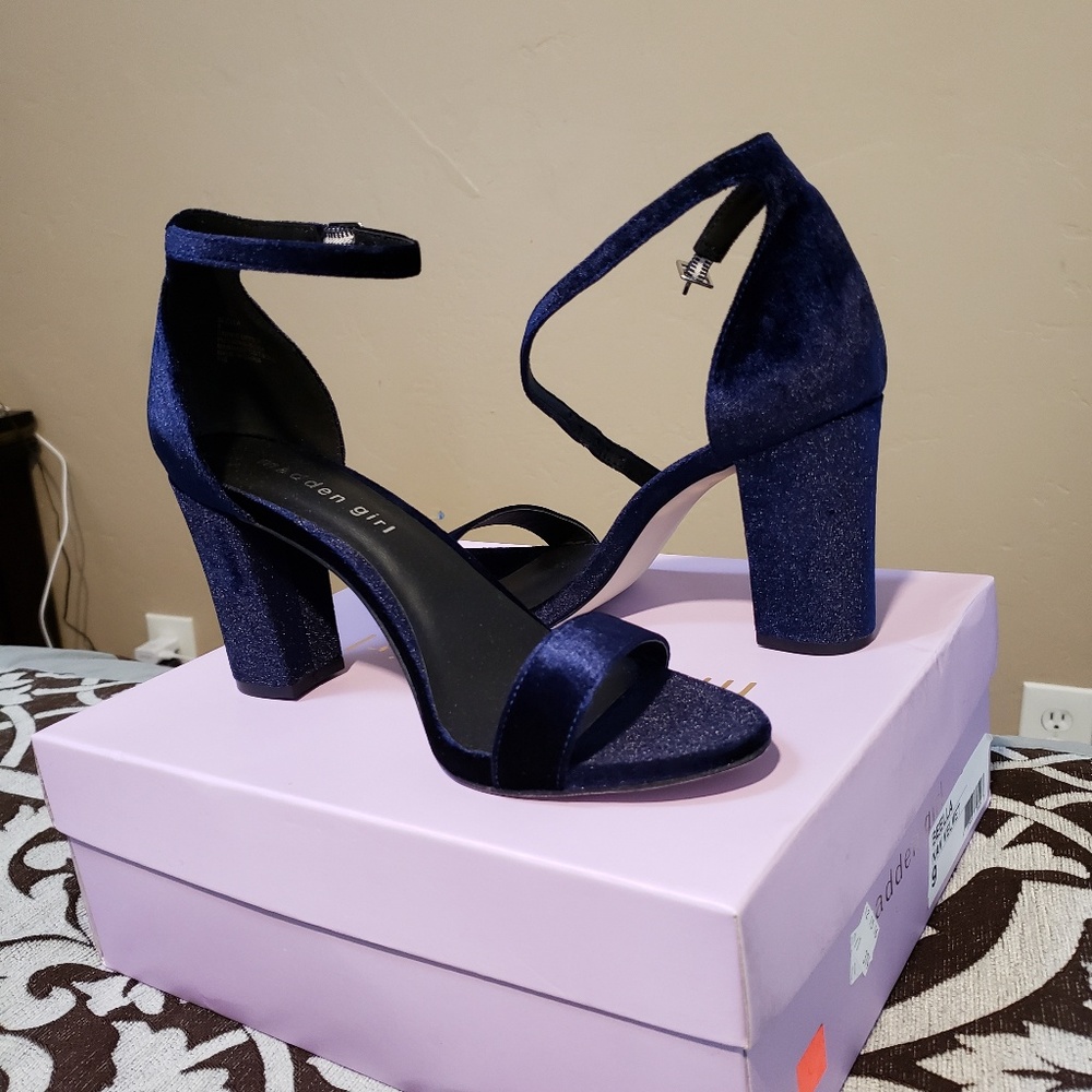 Womans shoes